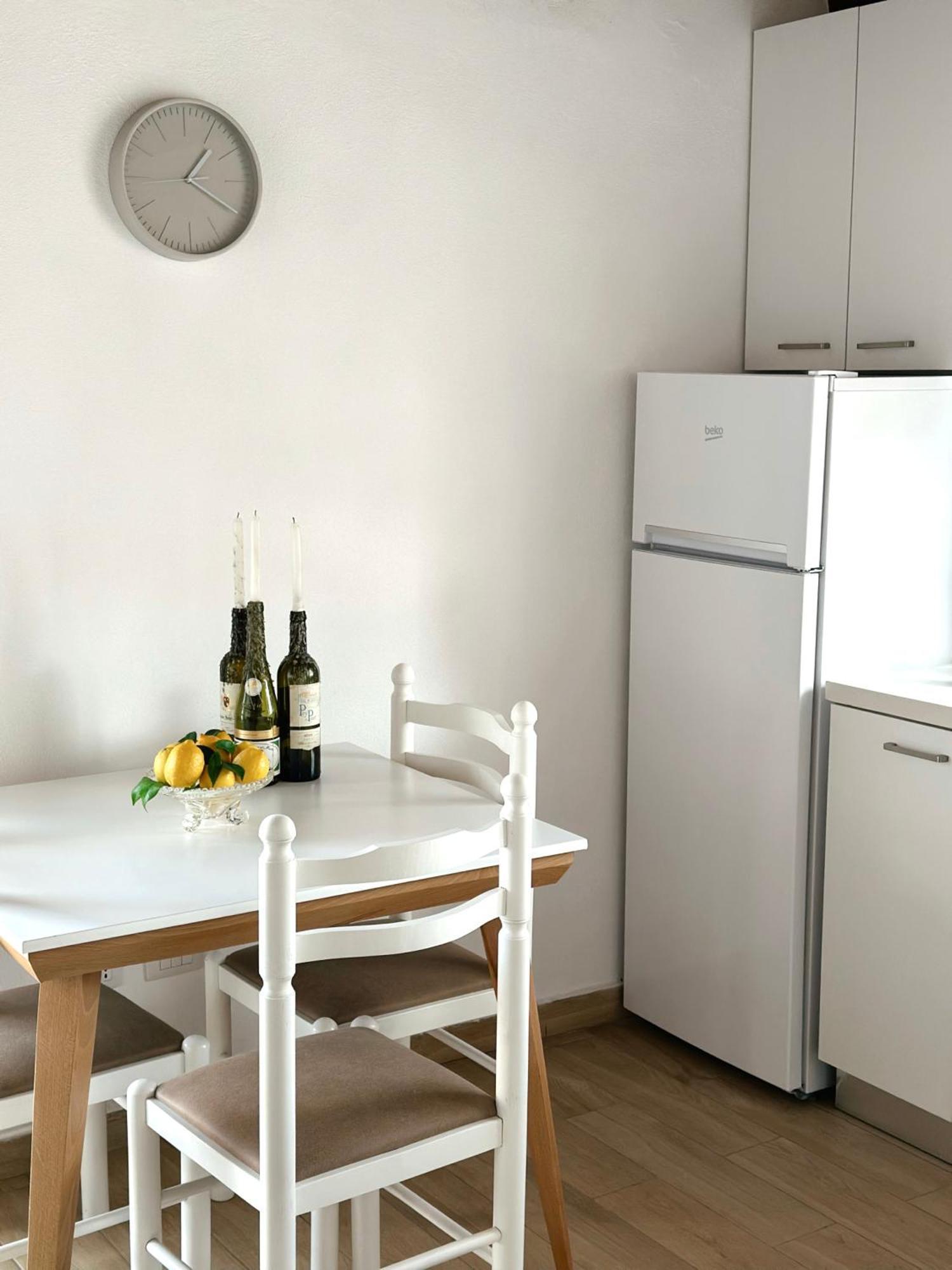 Js House Shkoder 2 Daire Dış mekan fotoğraf