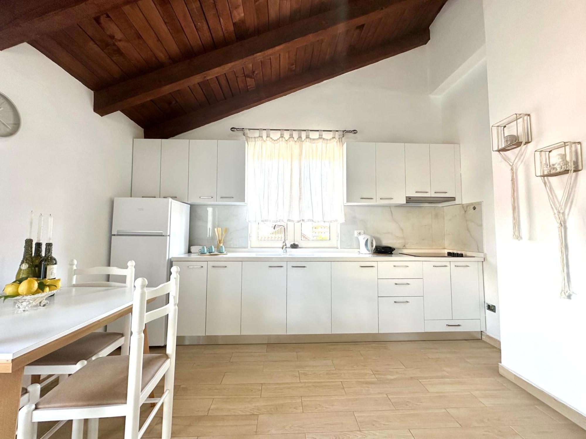 Js House Shkoder 2 Daire Dış mekan fotoğraf