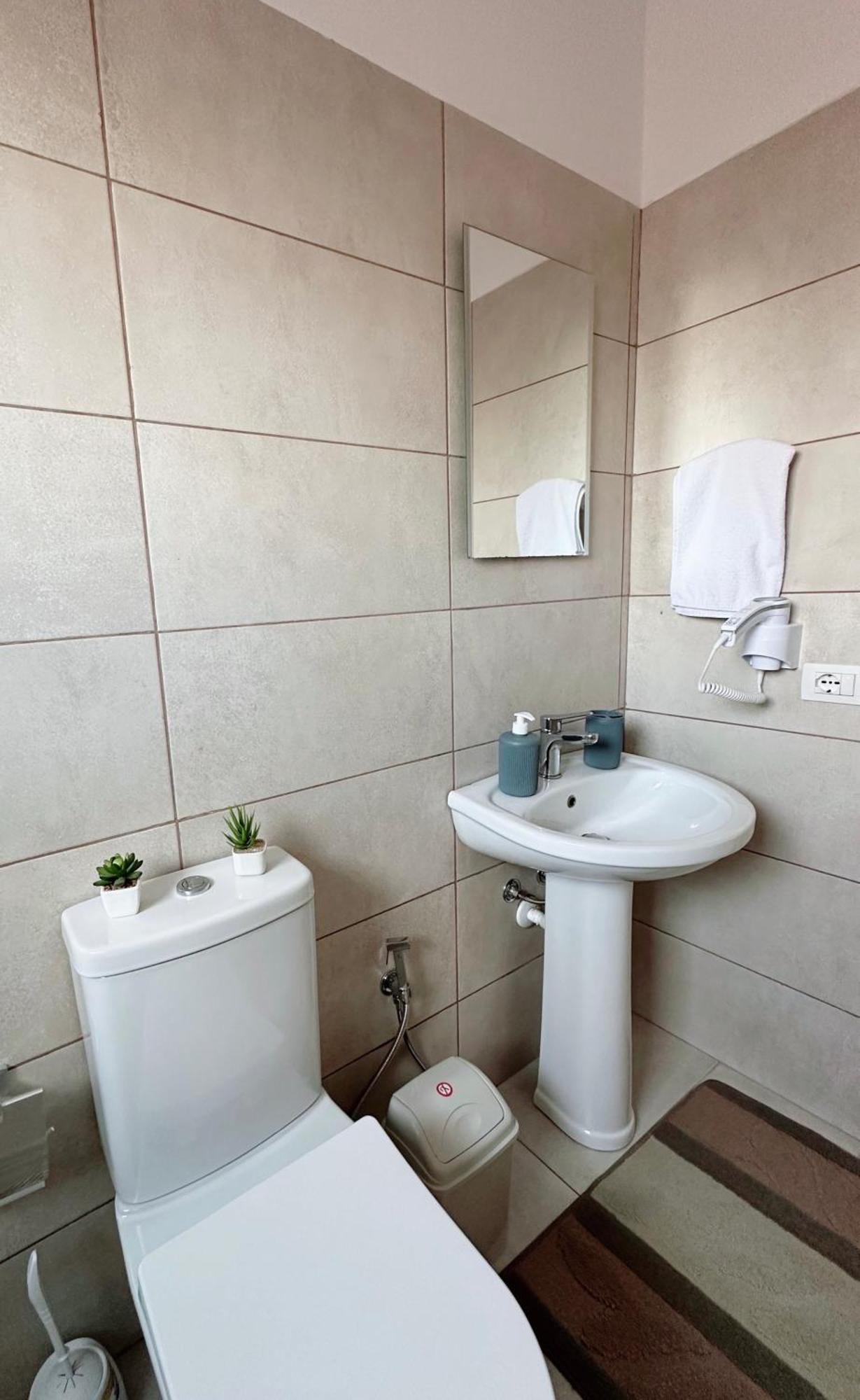 Js House Shkoder 2 Daire Dış mekan fotoğraf
