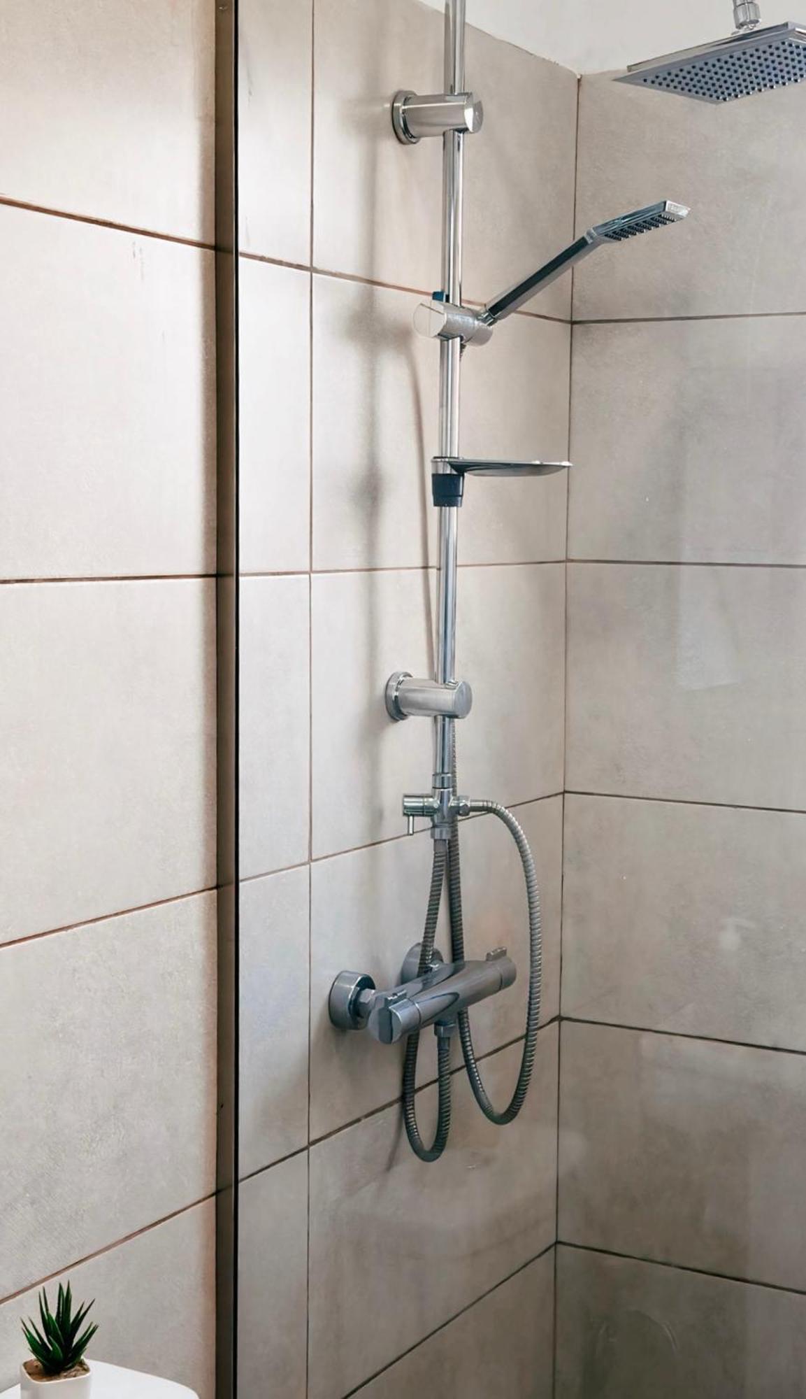 Js House Shkoder 2 Daire Dış mekan fotoğraf