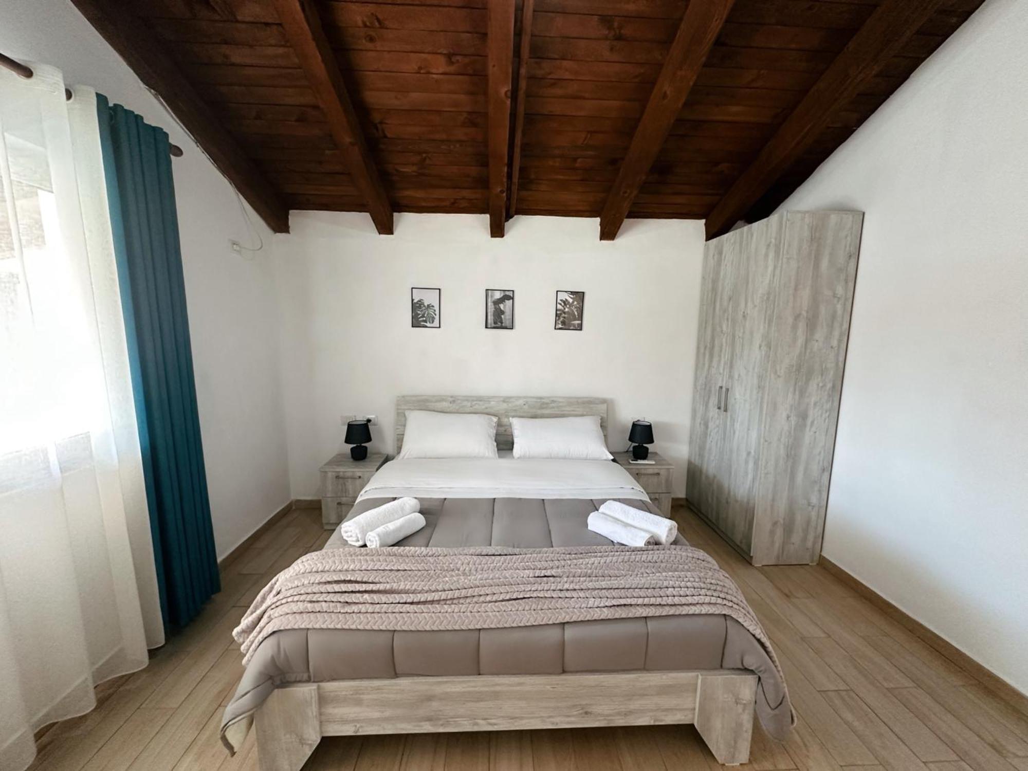 Js House Shkoder 2 Daire Dış mekan fotoğraf