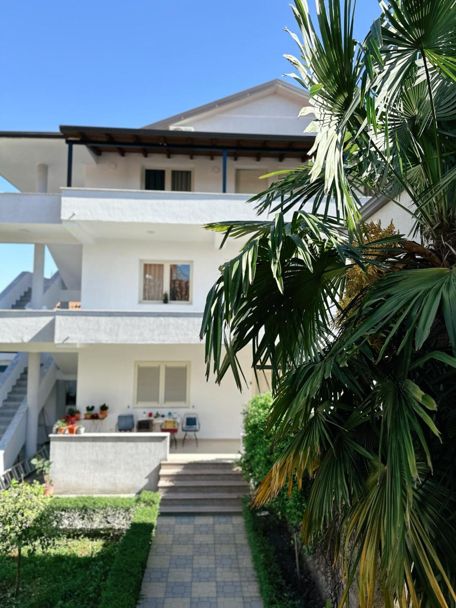Js House Shkoder 2 Daire Dış mekan fotoğraf