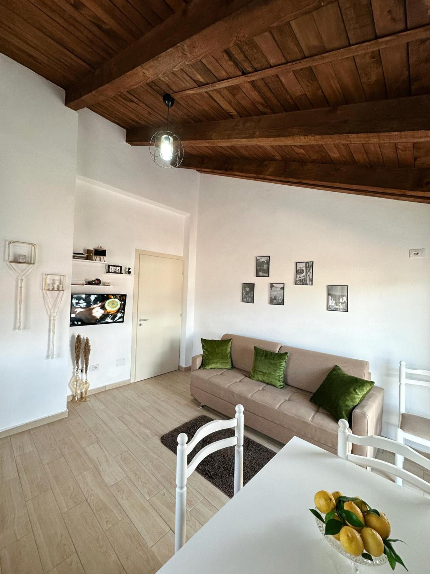 Js House Shkoder 2 Daire Dış mekan fotoğraf