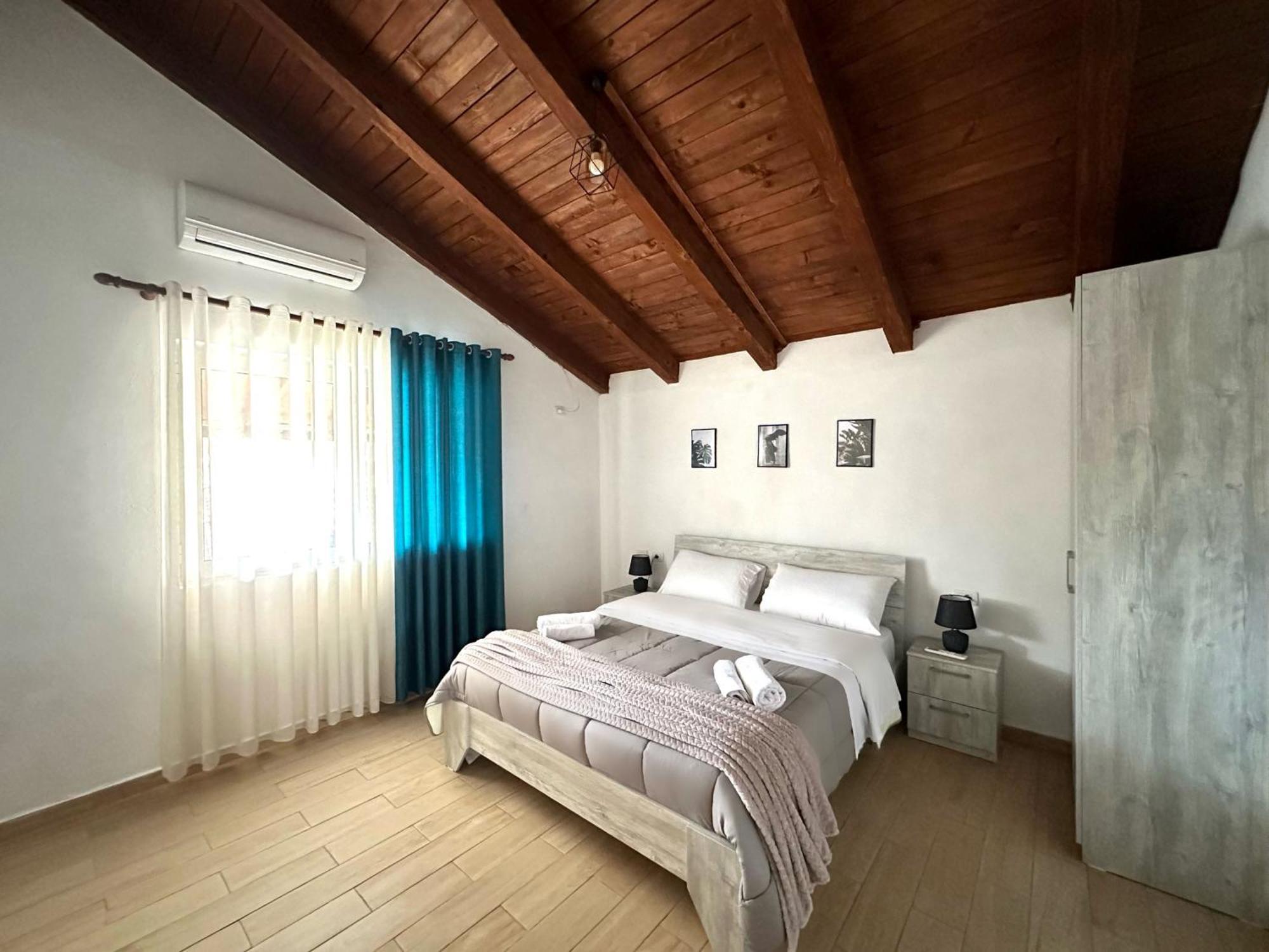 Js House Shkoder 2 Daire Dış mekan fotoğraf