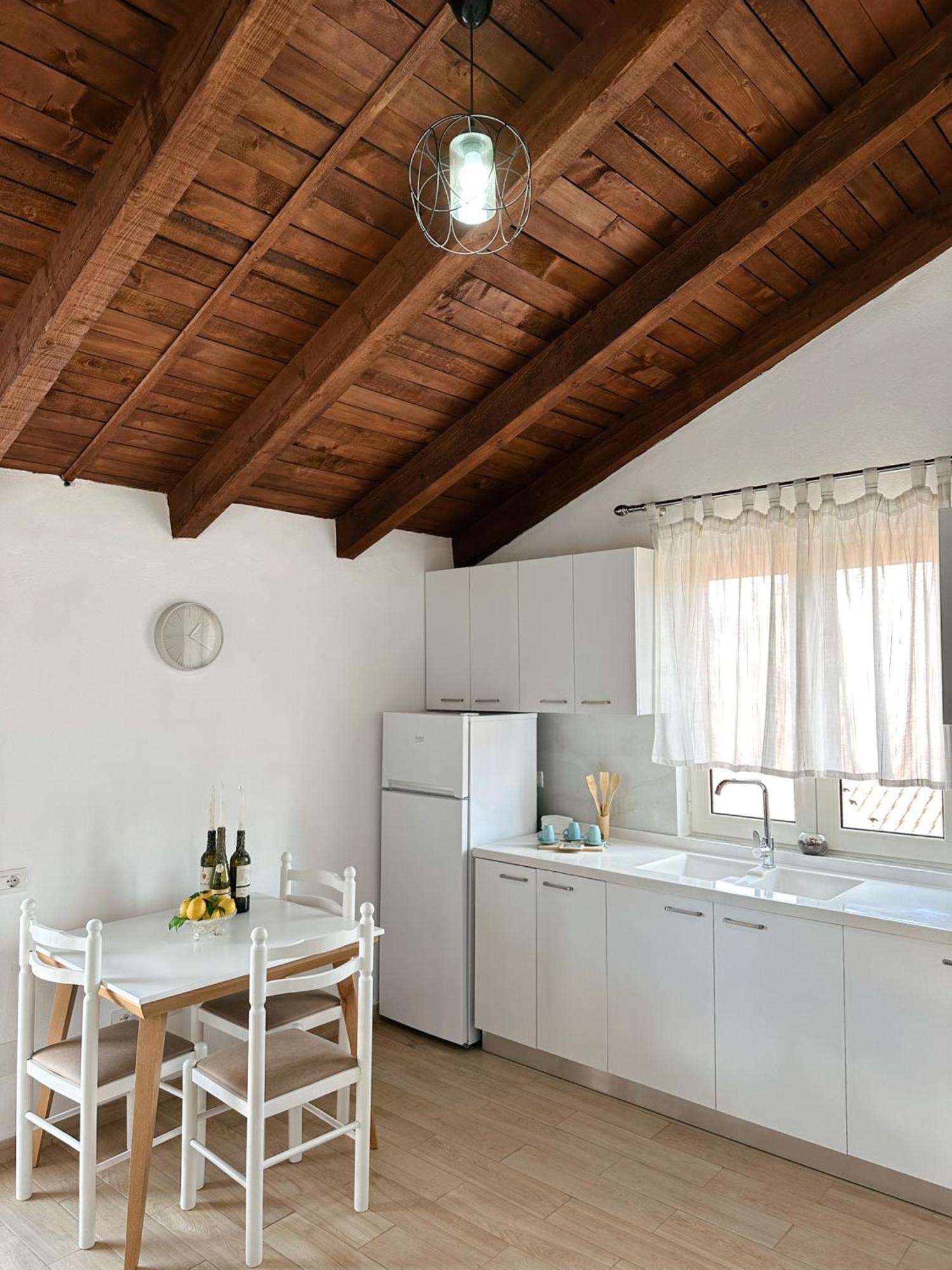 Js House Shkoder 2 Daire Dış mekan fotoğraf