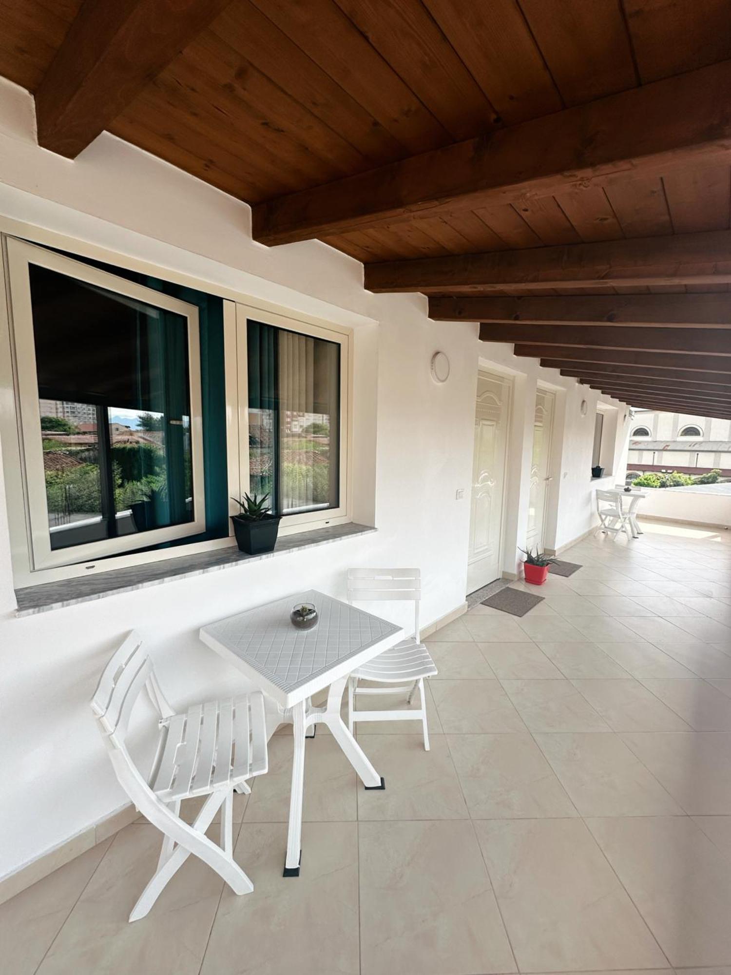 Js House Shkoder 2 Daire Dış mekan fotoğraf