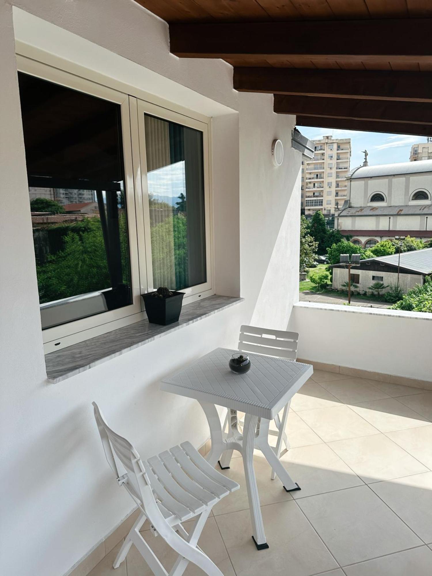 Js House Shkoder 2 Daire Dış mekan fotoğraf